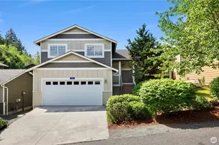 176 Dallas St, Mount Vernon, WA 98274 - Photo 1