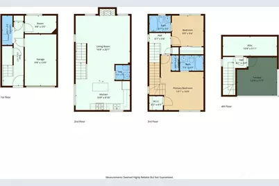 158 15th #B, Seattle, WA 98122 - Photo 38