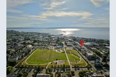 610 Daley Street #E, Edmonds, WA 98020 - Photo 2