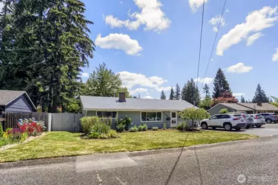 21801 51st Avenue W, Mountlake Terrace, WA 98043 - Photo 1