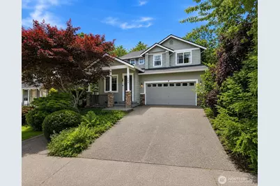 206 202nd Street SE, Bothell, WA 98012 - Photo 2