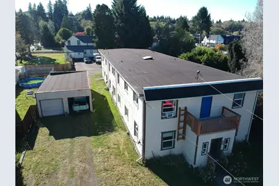 1320 3rd Street, Cosmopolis, WA 98537 - Photo 10