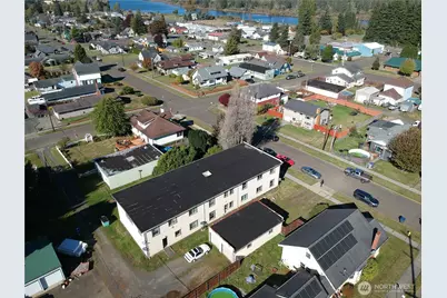 1320 3rd Street, Cosmopolis, WA 98537 - Photo 8