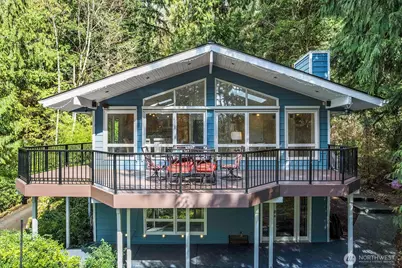 3820 E Ames Lake Drive NE, Redmond, WA 98053 - Photo 2