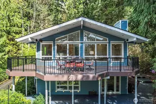 3820 E Ames Lake Dr NE, Redmond, WA 98053 - Photo 2