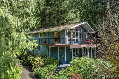 3820 E Ames Lake Drive NE, Redmond, WA 98053 - Photo 1