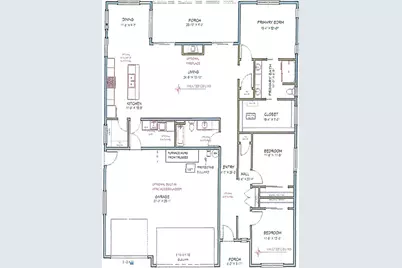 912 S M Loop Drive SW, Quincy, WA 98848 - Photo 2