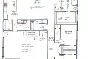 912 S M Loop Dr SW, Quincy, WA 98848 - Photo 2