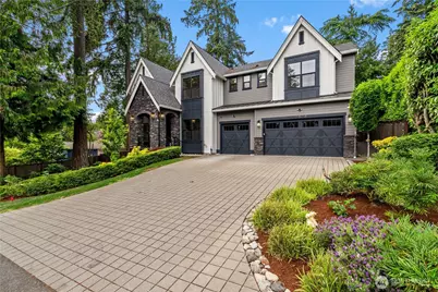 10668 SE 32nd Street, Bellevue, WA 98004 - Photo 2