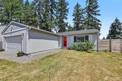 25413 31st Avenue E, Spanaway, WA 98387 - Photo 4