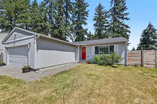 25413 31st Ave E, Spanaway, WA 98387 - Photo 4
