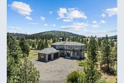 1260 Leo Lane, Cle Elum, WA 98922 - Photo 1