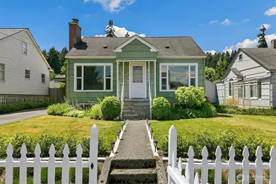 4320 Terrace Drive, Everett, WA 98203 - Photo 2