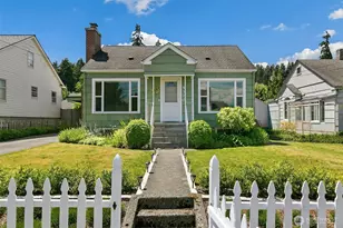4320 Terrace Dr, Everett, WA 98203 - Photo 2