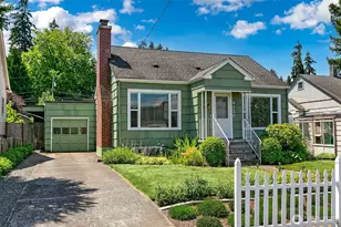 4320 Terrace Dr, Everett, WA 98203 - Photo 1