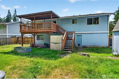 15305 19th Avenue Ct E, Tacoma, WA 98445 - Photo 2