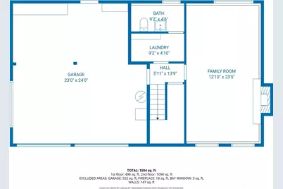 15305 19th Avenue Ct E, Tacoma, WA 98445 - Photo 4