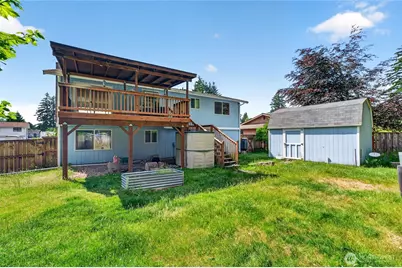 15305 19th Avenue Ct E, Tacoma, WA 98445 - Photo 18