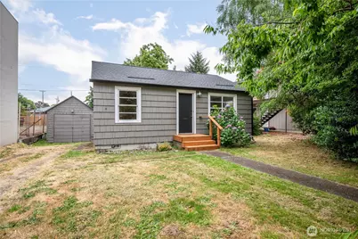 1158 10th Avenue, Longview, WA 98632 - Photo 1