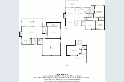 17409 NE 136th Street, Redmond, WA 98052 - Photo 40