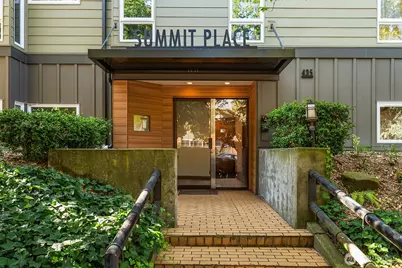 435 Summit Avenue E #203, Seattle, WA 98102 - Photo 2
