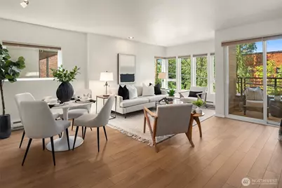 435 Summit Avenue E #203, Seattle, WA 98102 - Photo 6