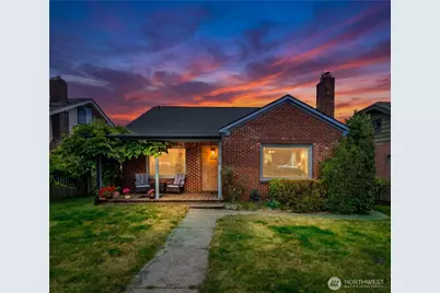 3735 N 29th Street, Tacoma, WA 98407 - Photo 1