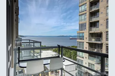 2929 1st Ave #816, Seattle, WA 98121 - Photo 2