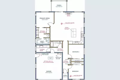 911 S M Loop Drive SW, Quincy, WA 98848 - Photo 2
