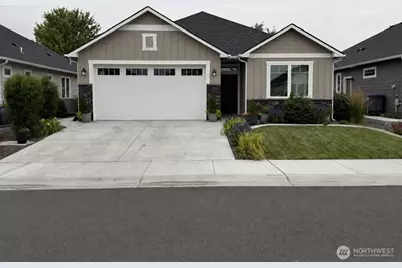 911 S M Loop Drive SW, Quincy, WA 98848 - Photo 1