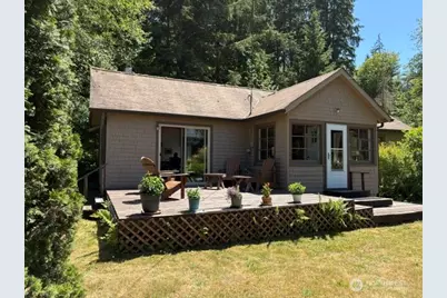 478 South Shore Road, Quinault, WA 98575 - Photo 2