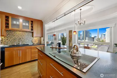 1400 Hubbell Place #PH110, Seattle, WA 98101 - Photo 16