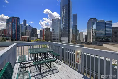 1400 Hubbell Place #PH110, Seattle, WA 98101 - Photo 26