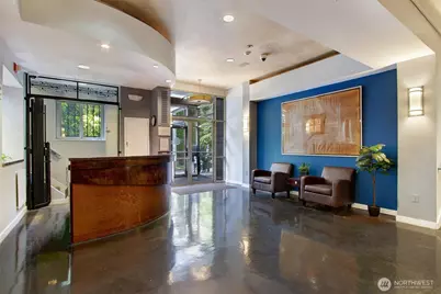 1400 Hubbell Place #PH110, Seattle, WA 98101 - Photo 30
