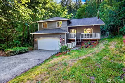 31528 W Lake Ketchum Road, Stanwood, WA 98292 - Photo 1