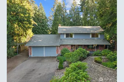 202 168th Street SE, Bothell, WA 98012 - Photo 1