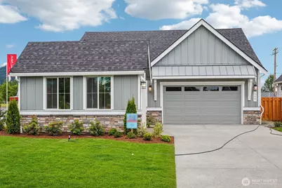 144 Jester (Lot 13) Lane, Enumclaw, WA 98022 - Photo 2