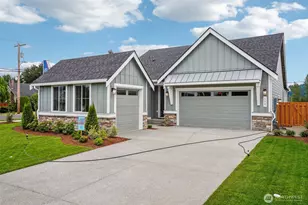 144 Jester Ln Lot 13, Enumclaw, WA 98022 - Photo 1