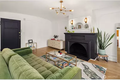 1101 17th Avenue #303, Seattle, WA 98122 - Photo 4