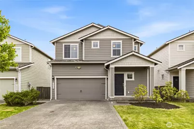19419 21st Ave Ct E, Spanaway, WA 98387 - Photo 2