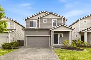 19419 21st Ave Ct E, Spanaway, WA 98387 - Photo 2