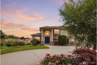 3675 Westridge Place, Wenatchee, WA 98801 - Photo 38