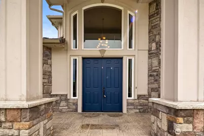 3675 Westridge Place, Wenatchee, WA 98801 - Photo 4