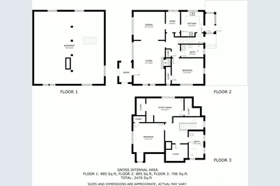 5006 Greenwood Avenue N, Seattle, WA 98103 - Photo 40