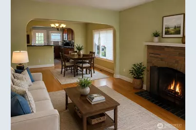 5426 Green Lake Way N, Seattle, WA 98103 - Photo 2