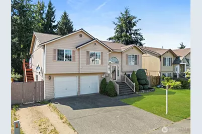 18828 76th Avenue Ct E, Puyallup, WA 98375 - Photo 2