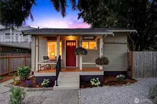 10016 SW 42nd Ave, Seattle, WA 98146 - Photo 2