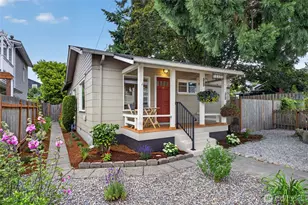 10016 SW 42nd Ave, Seattle, WA 98146 - Photo 4