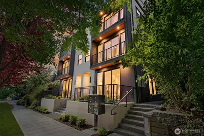1762 NW 60th Street #A, Seattle, WA 98107 - Photo 1
