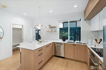 1762 NW 60th Street #A, Seattle, WA 98107 - Photo 10